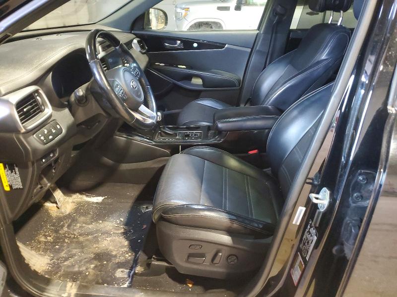 Aukcja sprzedaży 2016 Kia Sorento, vin: 5XYPKDA55GG022266, numer aukcji: 46992936