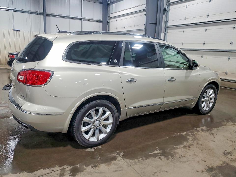 Aukcja sprzedaży 2016 Buick Enclave, vin: 5GAKVCKD2GJ194709, numer aukcji: 48346766