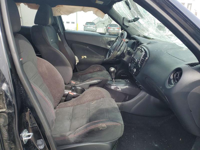 Aukcja sprzedaży 2016 Nissan Juke, vin: JN8AF5MVXGT660498, numer aukcji: 46034686