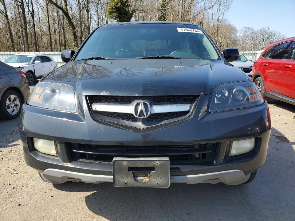 Продаж на аукціоні авто 2006 Acura Mdx, vin: 2HNYD18246H509929, номер лоту: 47860736