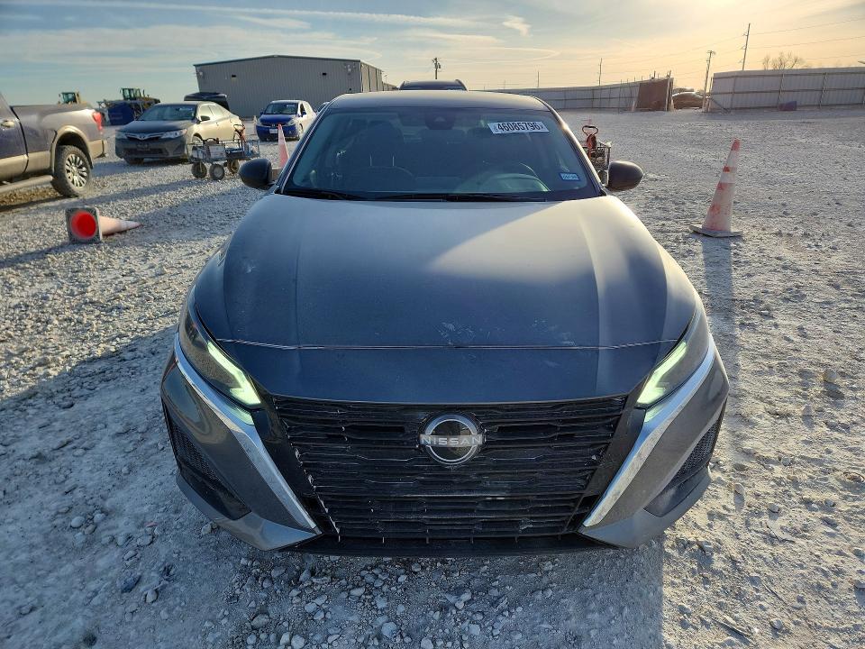 Продажа на аукционе авто 2024 Nissan Altima, vin: 1N4BL4DV2RN321203, номер лота: 46085796