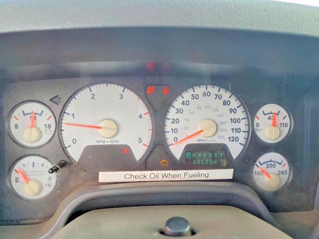 41877186 :رقم المزاد ، 3D6WC66A78G14017X vin ، 2008 Dodge Ram 4500 مزاد بيع