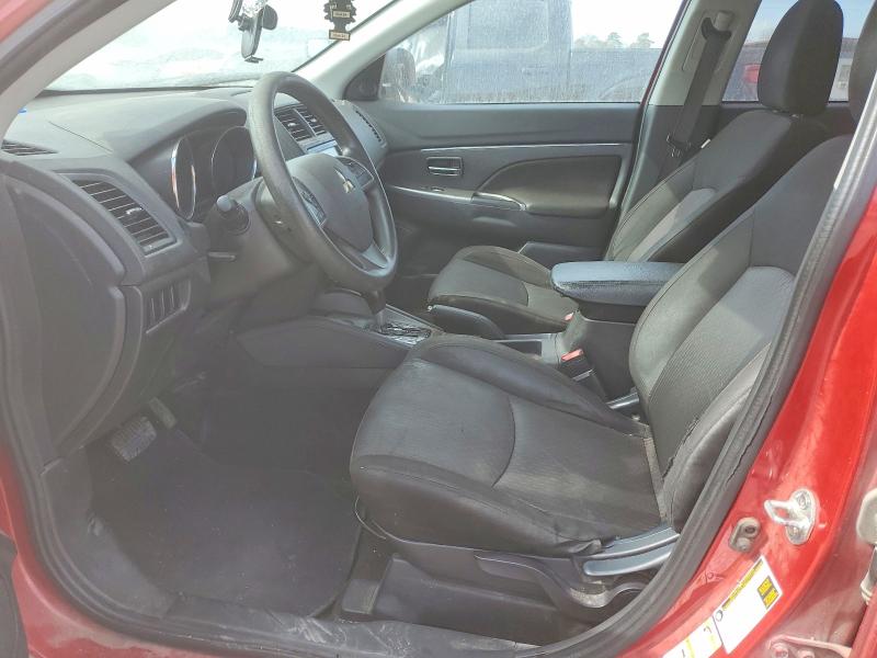 Aukcja sprzedaży 2018 Mitsubishi Outlander Sport, vin: JA4AP3AU4JZ009360, numer aukcji: 79793785