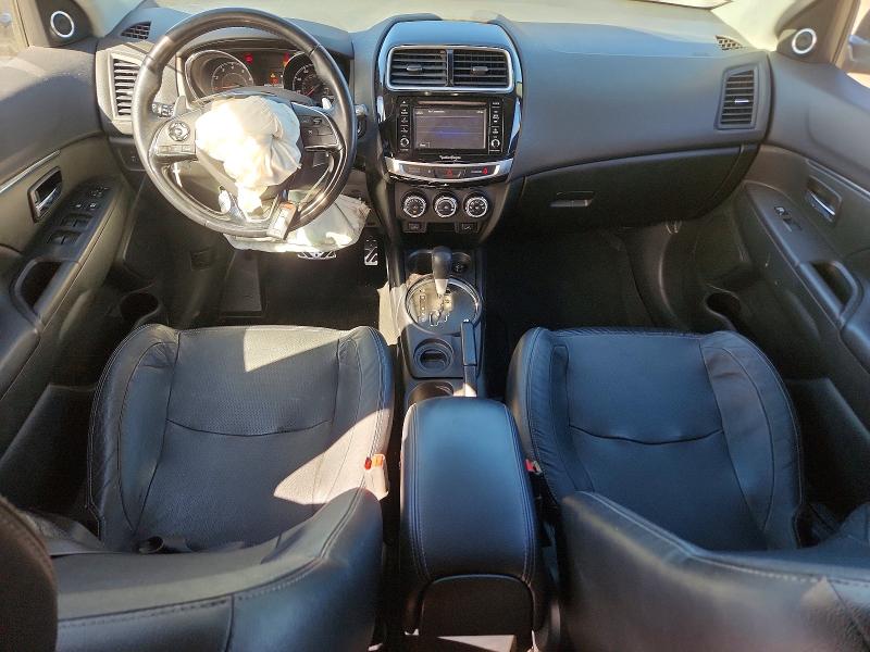 Продаж на аукціоні авто 2016 Mitsubishi Outlander Sport, vin: JA4AP4AW8GZ046833, номер лоту: 79427305