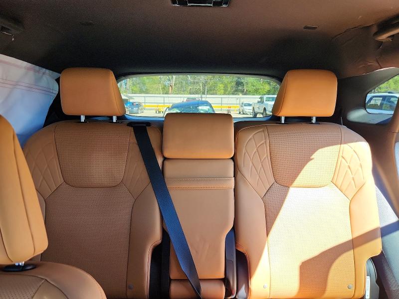 Продажа на аукционе авто 2025 Lexus Rx 350, vin: 2T2BAMCA3SC115603, номер лота: 46049836