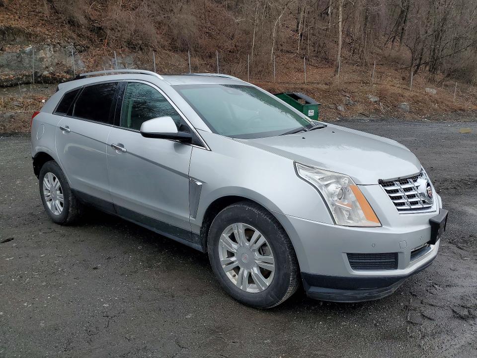 Продаж на аукціоні авто 2015 Cadillac Srx, vin: 3GYFNEE34FS632068, номер лоту: 41733826