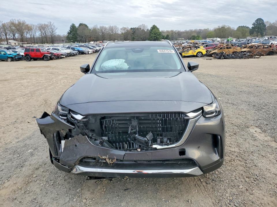 Продаж на аукціоні авто 2024 Mazda Cx-90, vin: JM3KKDHA2R1102924, номер лоту: 45641516