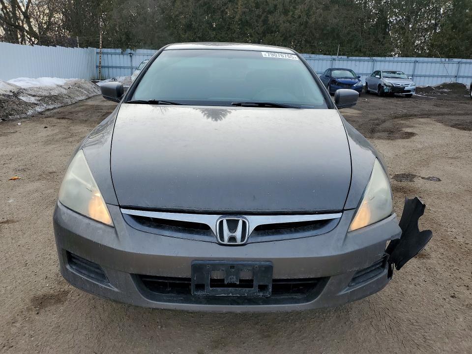 Aukcja sprzedaży 2007 Honda Accord, vin: 1HGCM56787A813692, numer aukcji: 79076765