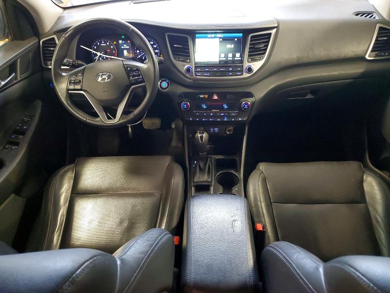 Продажа на аукционе авто 2016 Hyundai Tucson, vin: KM8J3CA21GU086172, номер лота: 47047906