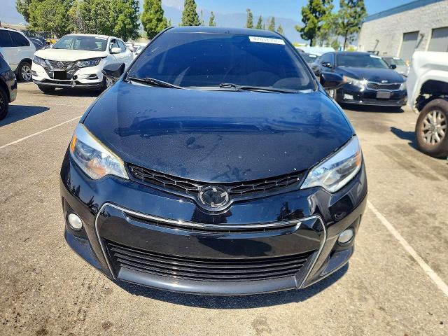 Aukcja sprzedaży 2015 Toyota Corolla, vin: 5YFBURHE8FP302510, numer aukcji: 47638396