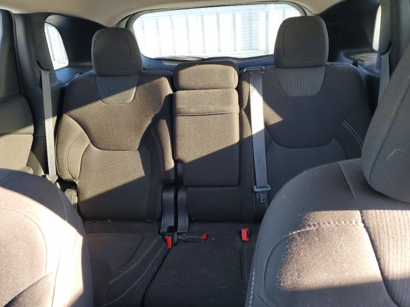 Aukcja sprzedaży 2017 Jeep Cherokee, vin: 1C4PJLCB9HW653185, numer aukcji: 47004876