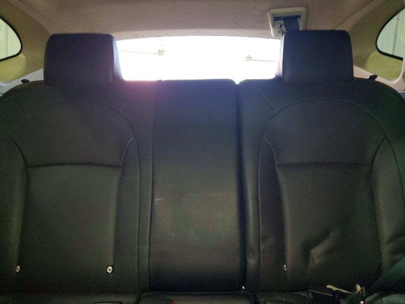 Aukcja sprzedaży 2013 Nissan Rogue, vin: JN8AS5MV3DW607017, numer aukcji: 45558356