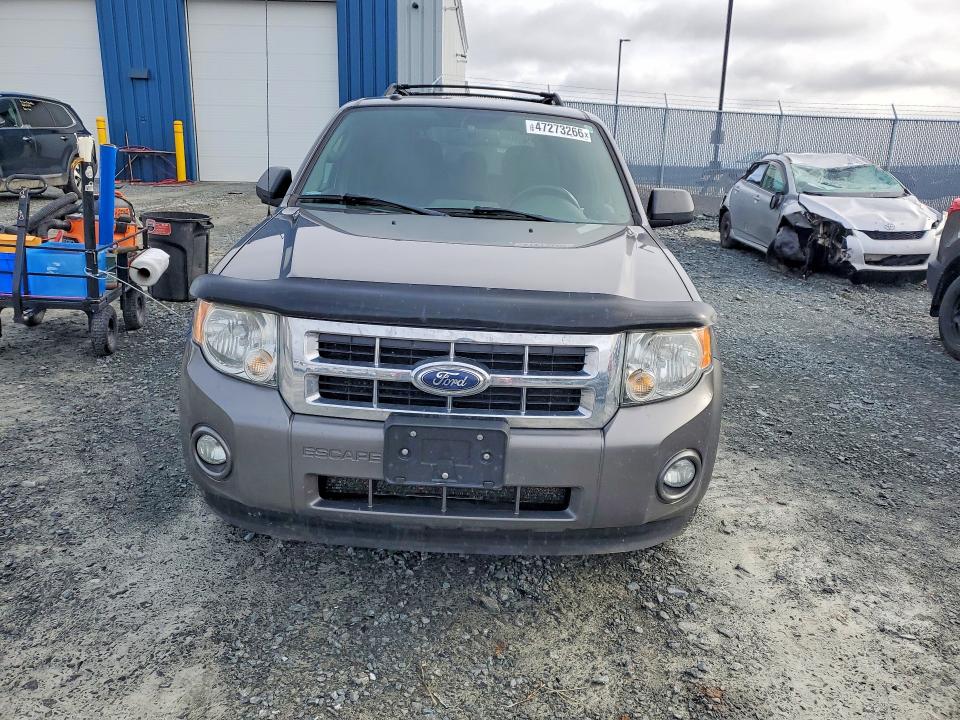 Aukcja sprzedaży 2012 Ford Escape, vin: 1FMCU9DGXCKA92395, numer aukcji: 47273266