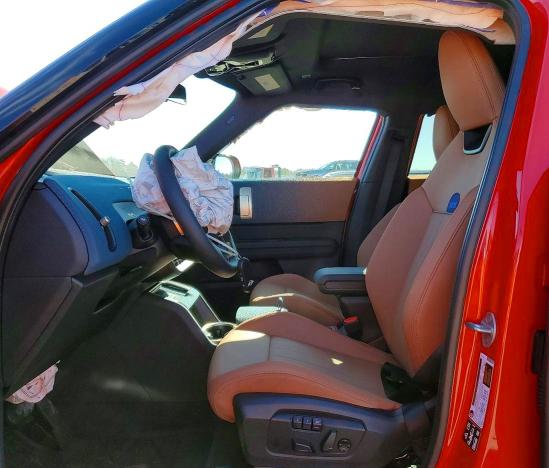 Продаж на аукціоні авто 2026 Mini Countryman, vin: WMZ23GA08T7T82989, номер лоту: 45461296