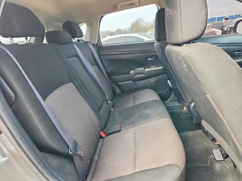 Продаж на аукціоні авто 2019 Mitsubishi Outlander Sport, vin: JA4AP3AUXKU010995, номер лоту: 79956595