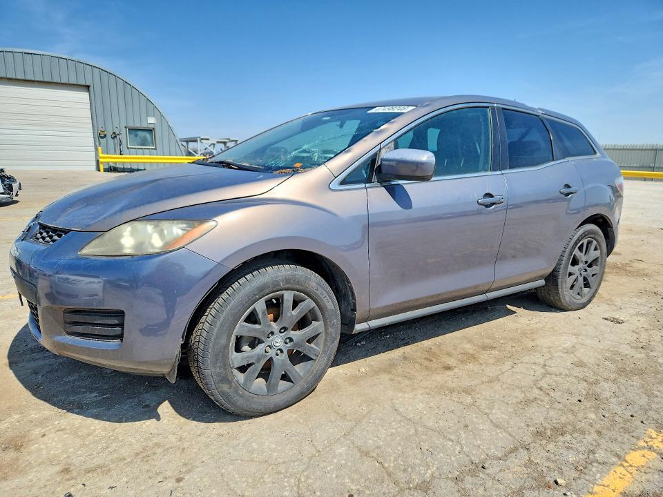 Aukcja sprzedaży 2007 Mazda Cx-7, vin: JM3ER293270157468, numer aukcji: 47498246