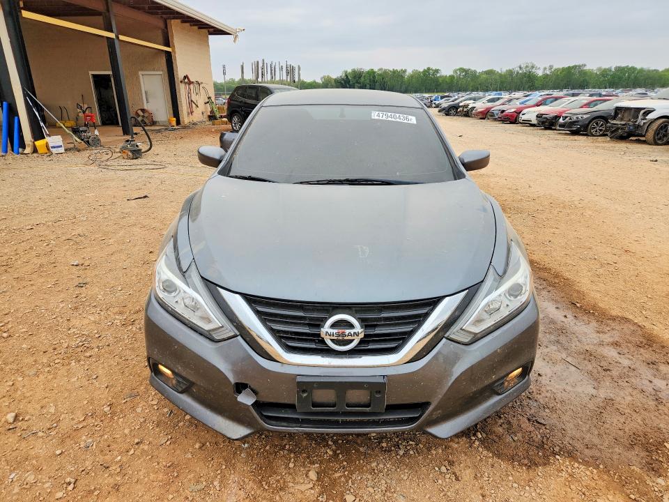 Продаж на аукціоні авто 2018 Nissan Altima, vin: 1N4AL3AP5JC255158, номер лоту: 47940436