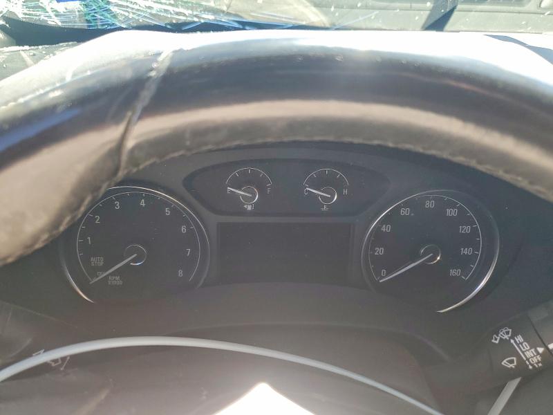 Aukcja sprzedaży 2018 Buick Enclave, vin: 5GAERBKW3JJ280583, numer aukcji: 47622666