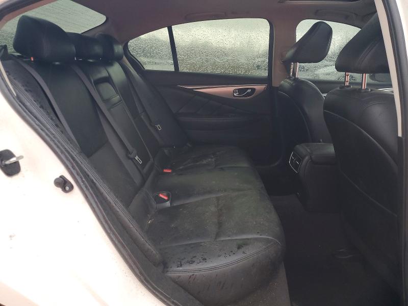 Aukcja sprzedaży 2021 Infiniti Q50, vin: JN1EV7BR4MM754838, numer aukcji: 46279996