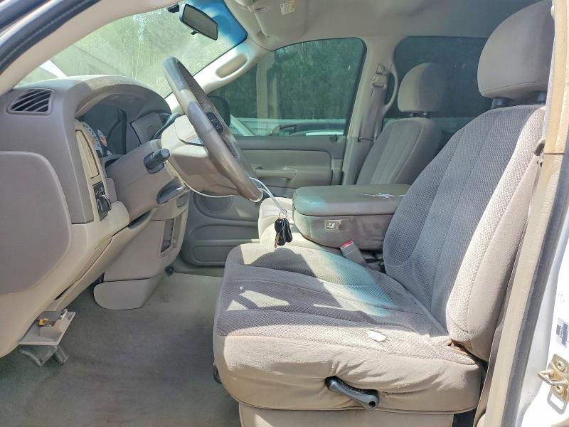 Продажа на аукционе авто 2005 Dodge Ram 1500, vin: 1D7HA18N85J634671, номер лота: 47939186