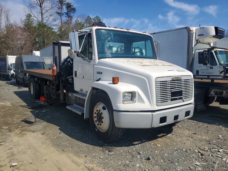 Aukcja sprzedaży 1993 Freightliner Medium Con, vin: 1FV3HFAC0PL462721, numer aukcji: 76598455