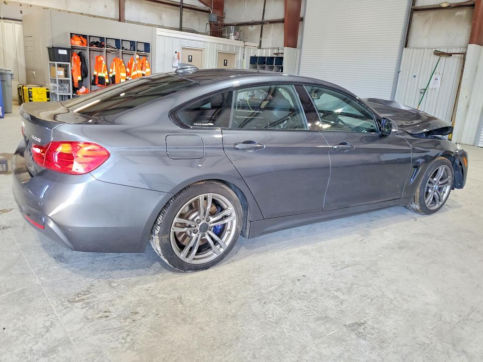Aukcja sprzedaży 2015 Bmw 428, vin: WBA4A9C58FGL85640, numer aukcji: 46888446