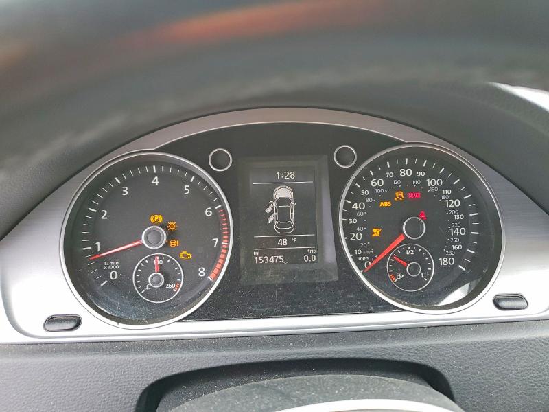 Aukcja sprzedaży 2015 Volkswagen Cc, vin: WVWAN7ANXFE815679, numer aukcji: 47885246