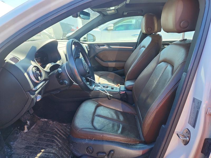 Aukcja sprzedaży 2018 Audi A3, vin: WAUF8GFF9J1060262, numer aukcji: 46848616