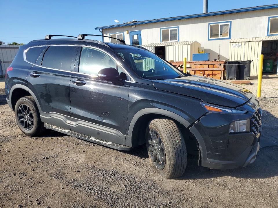 Продаж на аукціоні авто 2022 Hyundai Santa Fe, vin: 5NMS6DAJ8NH455031, номер лоту: 47470966