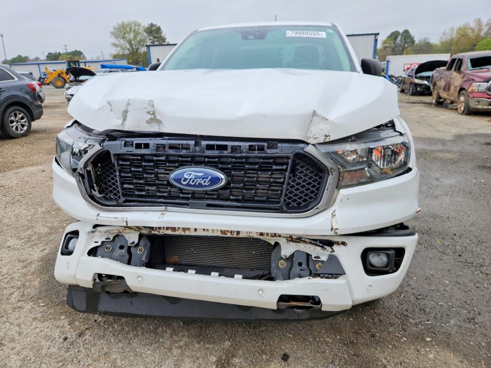 Aukcja sprzedaży 2019 Ford Ranger, vin: 1FTER4FH1KLA42601, numer aukcji: 79988555