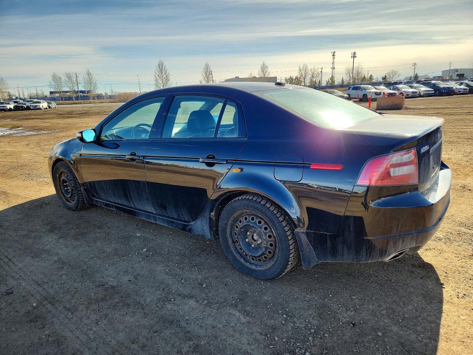 Продаж на аукціоні авто 2007 Acura Tl, vin: 19UUA66287A801243, номер лоту: 46825996