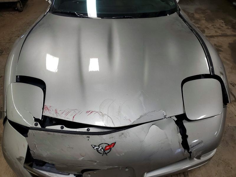 Продаж на аукціоні авто 1999 Chev Corvette, vin: 1G1YY32G3X5116483, номер лоту: 41827016