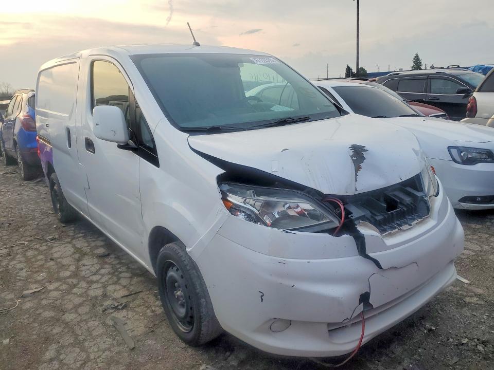 Продажа на аукционе авто 2019 Nissan Nv200, vin: 3N6CM0KN2KK706664, номер лота: 47170346