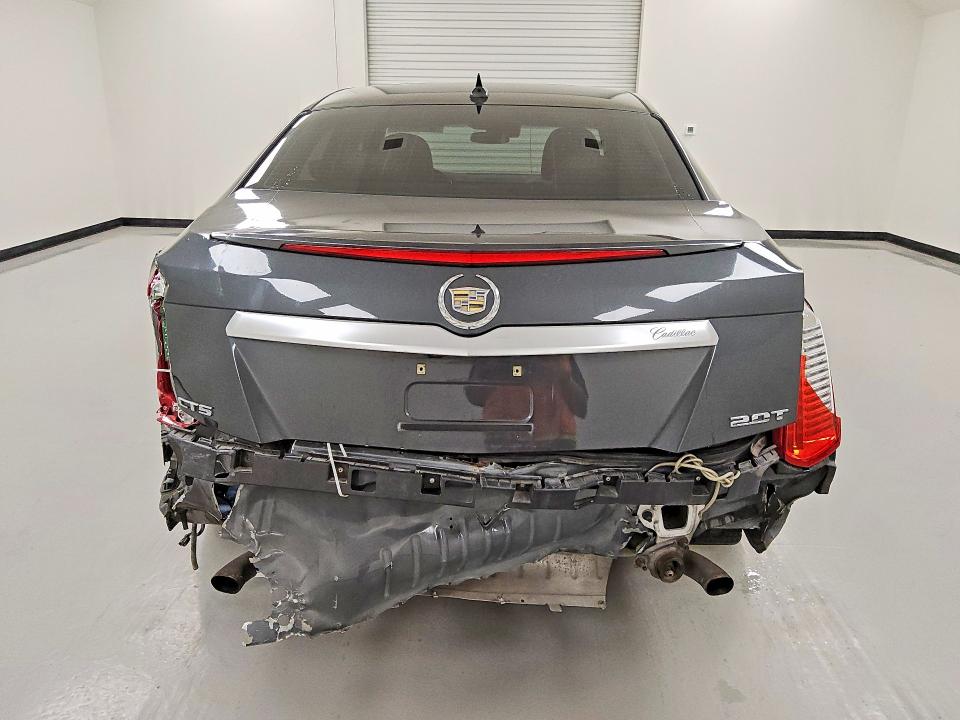 Aukcja sprzedaży 2014 Cadillac Cts, vin: 1G6AR5SX6E0119103, numer aukcji: 79022485