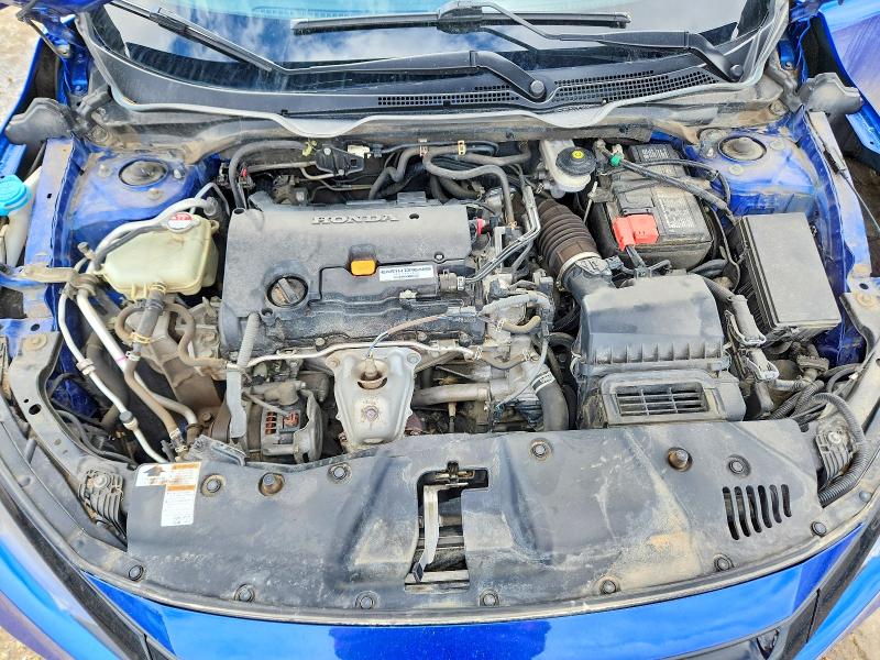 Продаж на аукціоні авто 2020 Honda Civic, vin: 2HGFC2F53LH024830, номер лоту: 46427276