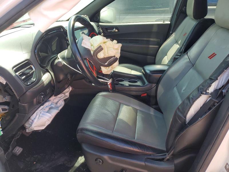 Aukcja sprzedaży 2023 Dodge Durango, vin: 1C4SDHCT7PC715030, numer aukcji: 78716515