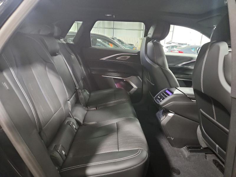 Продаж на аукціоні авто 2024 Cadillac Lyriq, vin: 1GYKPWRL7RZ112608, номер лоту: 47644236