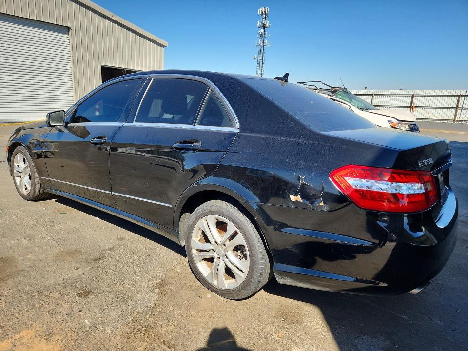 47326056 :رقم المزاد ، WDDHF5GB6BA323655 vin ، 2011 Mercedes-benz E مزاد بيع