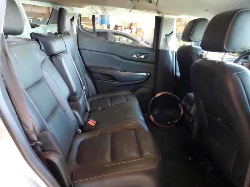 2019 Gmc Acadia მანქანა იყიდება აუქციონზე, vin: 1GKKNMLS1KZ253006, აუქციონის ნომერი: 46541106