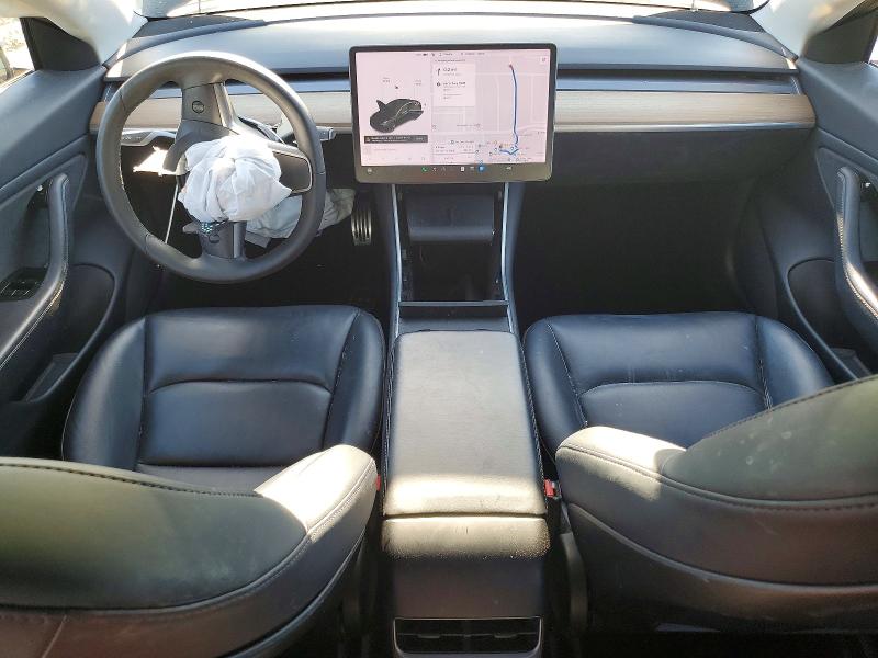 46430446 :رقم المزاد ، 5YJ3E1EB1LF746221 vin ، 2020 Tesla Model 3 مزاد بيع