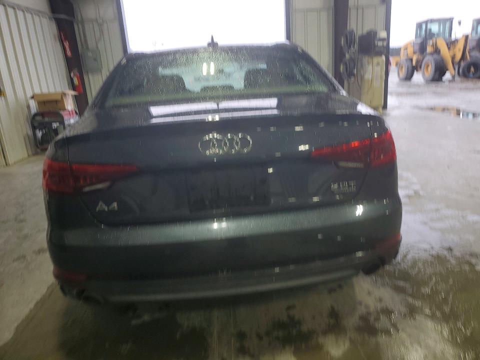 Aukcja sprzedaży 2017 Audi A4, vin: WAUFNAF40HN068127, numer aukcji: 46092426