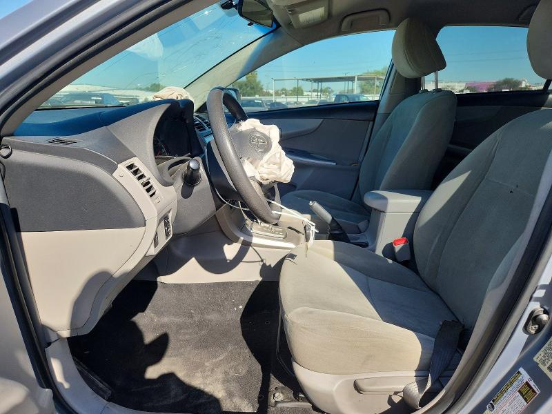 Продажа на аукционе авто 2013 Toyota Corolla, vin: 5YFBU4EE3DP162161, номер лота: 46790296