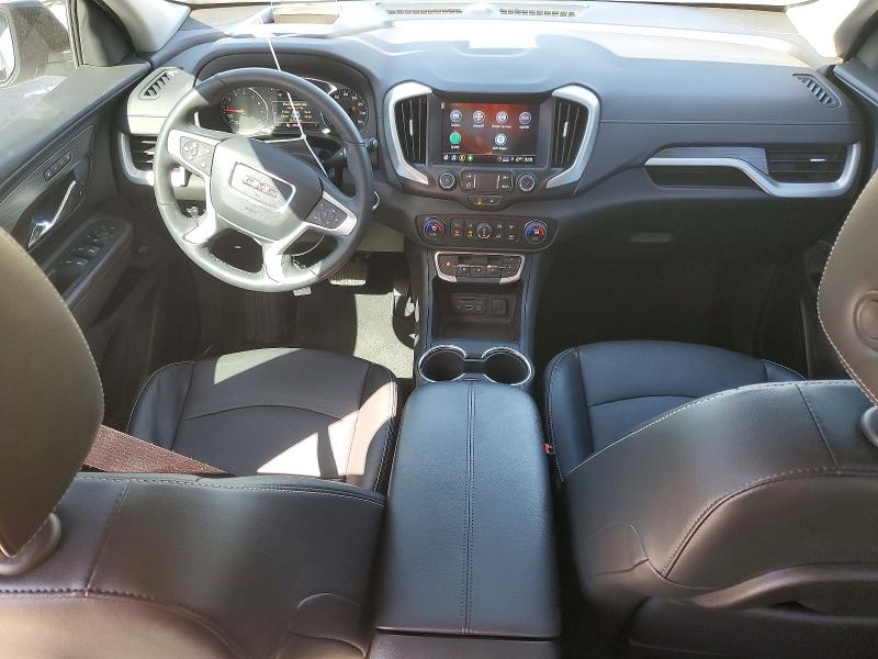 Aukcja sprzedaży 2023 Gmc Terrain, vin: 3GKALPEG0PL244937, numer aukcji: 41717386