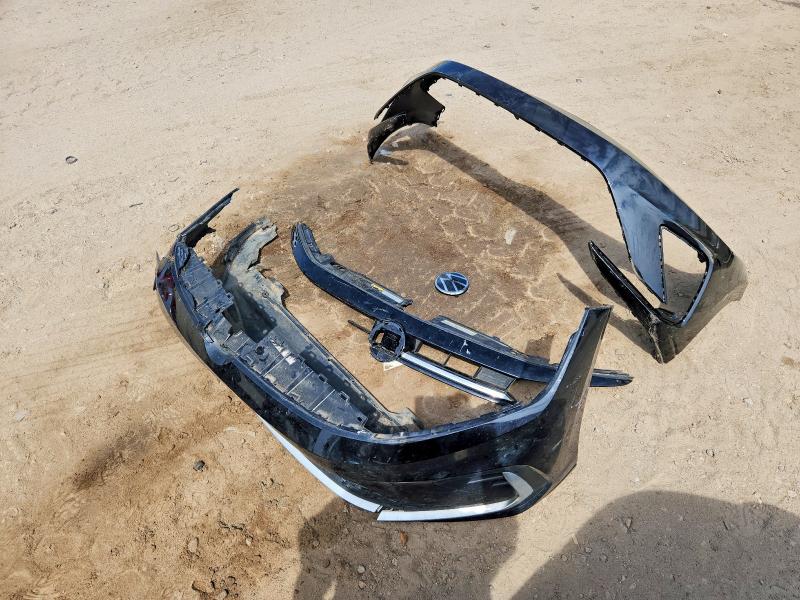 Продажа на аукционе авто 2025 Volkswagen Jetta, vin: 3VW7X7BU8SM042819, номер лота: 46803206
