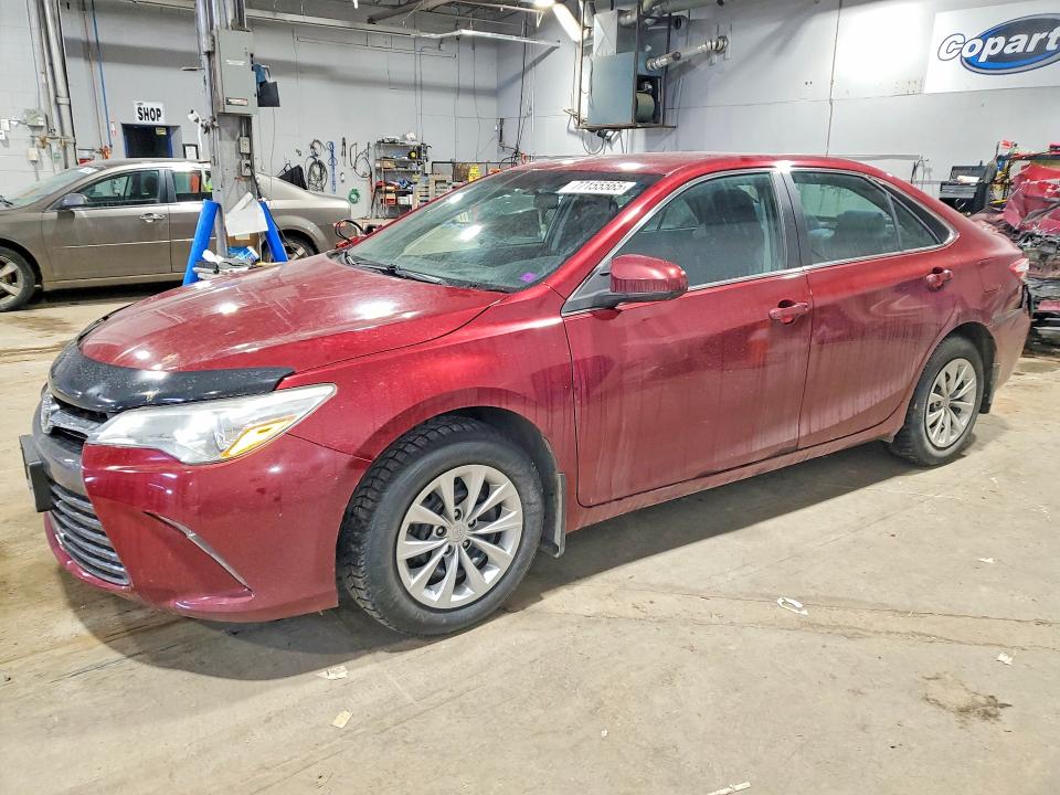 Продаж на аукціоні авто 2015 Toyota Camry, vin: 4T1BF1FK9FU941739, номер лоту: 77155565
