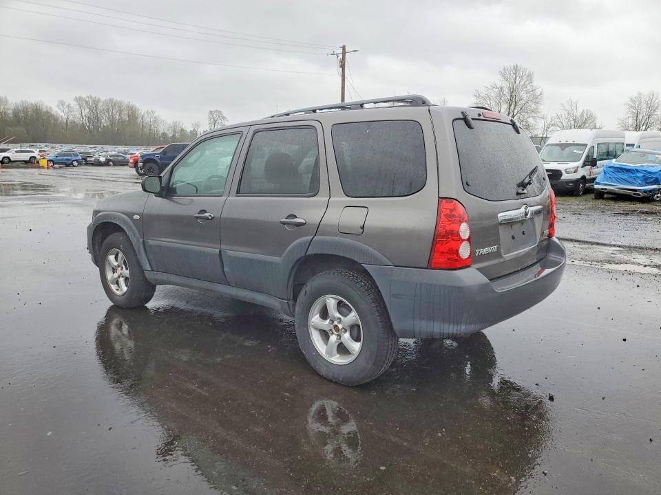 Aukcja sprzedaży 2006 Mazda Tribute, vin: 4F2YZ92Z96KM28347, numer aukcji: 46216056