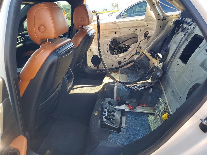 Aukcja sprzedaży 2016 Cadillac Ct6, vin: 1G6KF5RSXGU166363, numer aukcji: 47114456