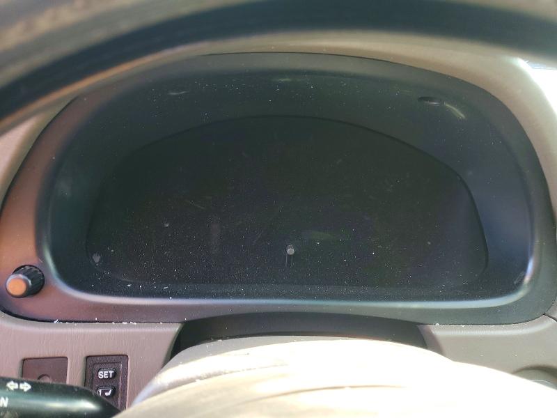 Aukcja sprzedaży 2002 Lexus Rx 300, vin: JTJGF10U220124342, numer aukcji: 79827775