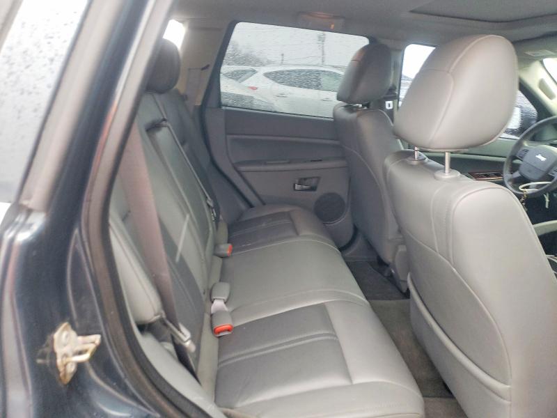45948766 :رقم المزاد ، 1J8HR58217C589699 vin ، 2007 Jeep Grand Chee مزاد بيع