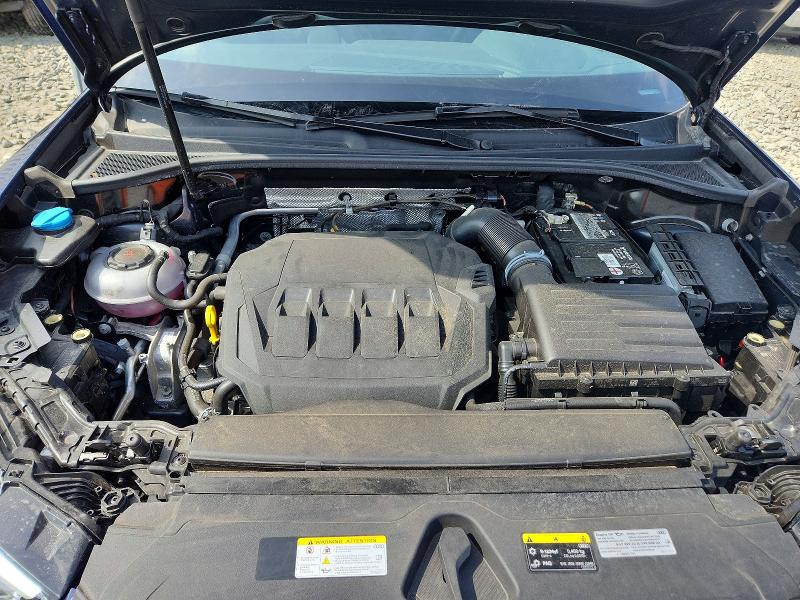 47709316 :رقم المزاد ، WA1EECF37P1022540 vin ، 2023 Audi Q3 مزاد بيع
